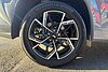 Hyundai TUCSON 1.6T Hybrid N Line Edition SUV 5dr Petrol Hybrid Auto Euro 6 (s/s) (239 ps) Grey