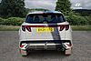 Hyundai TUCSON 1.6T Hybrid N Line Edition SUV 5dr Petrol Hybrid Auto Euro 6 (s/s) (239 ps) Grey