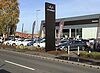 Hyundai TUCSON 1.6T Hybrid N Line Edition SUV 5dr Petrol Hybrid Auto Euro 6 (s/s) (239 ps) Red