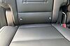 Hyundai SANTA FE 1.6T Calligraphy SUV 5dr Petrol Hybrid Auto 4WD Euro 6 (s/s) (7Seat) (239 ps) Blue