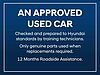 Hyundai I10 1.0 T-GDi N Line Hatchback 5dr Petrol Manual Euro 6 (s/s) (90 ps) White