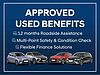Hyundai BAYON 1.0 T-GDi Black Line SUV 5dr Petrol Manual Euro 6 (s/s) (90 ps) Atlas White